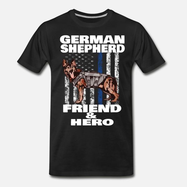 funny police dog german shepherd k9 blue line t shirt men custom cotton size s-3xl homme graphic breathable summer leisure shirt
funny police dog german shepherd k9 blue line t shirt men custom cotton size s-3xl homme graphic breathable summer leisure shirt