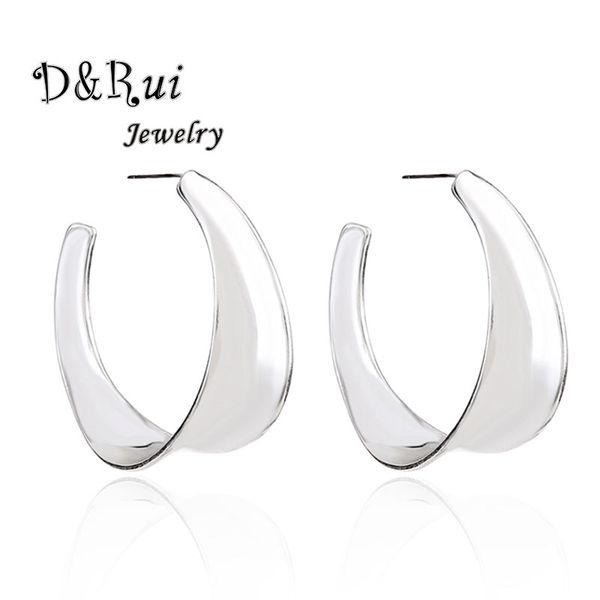 dangle & chandelier personality big earring cricle silver color alloy jewelry large statement drop hanging earrings for women girlfriend gif
dangle & chandelier personality big earring cricle silver color alloy jewelry large statement drop hanging earrings for women girlfriend gif