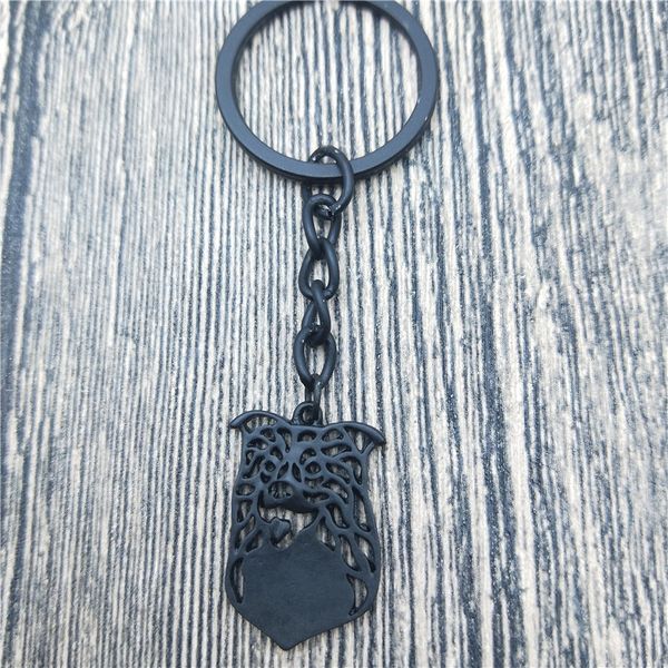 new border collie key chains fashion pet dog jewellery trendy border collie car keychain bag keyring for women men, Silver
new border collie key chains fashion pet dog jewellery trendy border collie car keychain bag keyring for women men, Silver