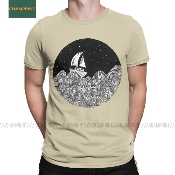 sailing away men t shirt sea boat sail ocean nautical ship pirate anchor sailor tee short sleeve t-shirts cotton plus size
sailing away men t shirt sea boat sail ocean nautical ship pirate anchor sailor tee short sleeve t-shirts cotton plus size
