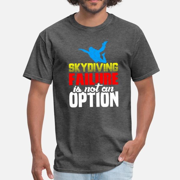 парашютная неудача не вариант skydiver тенниски мужчины характер майк шея экипажа шаблон фитнес дышащего весна письмо рубашка
парашютная неудача не вариант skydiver тенниски мужчины характер майк шея экипажа шаблон фитнес дышащего весна письмо рубашка