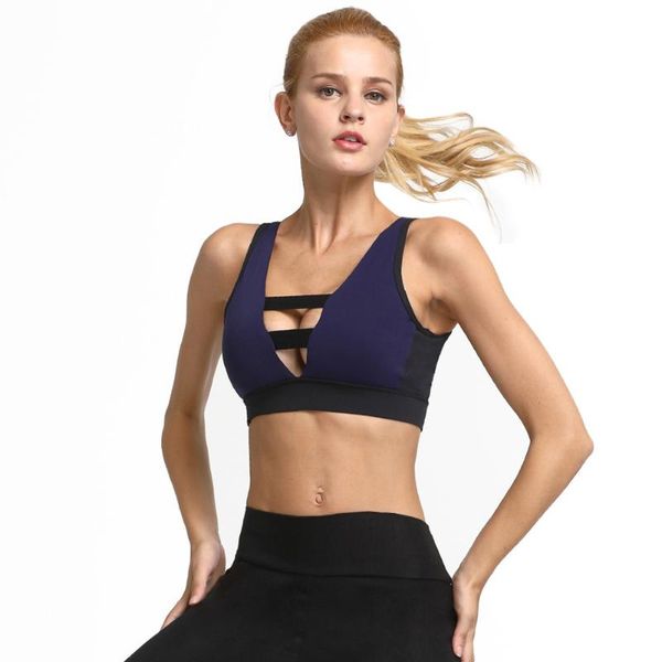 женщины йога спортивные бюстгальтеры двойные стороны workout gym activewear wirefree бюстгальтер t8, White;black
женщины йога спортивные бюстгальтеры двойные стороны workout gym activewear wirefree бюстгальтер t8, White;black