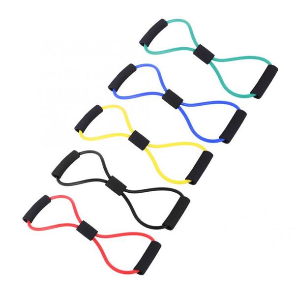 fitness pull rope 8-shaped belt stretch resistance rubber band training tube rope workout exercise yoga gym fitness equipment
fitness pull rope 8-shaped belt stretch resistance rubber band training tube rope workout exercise yoga gym fitness equipment