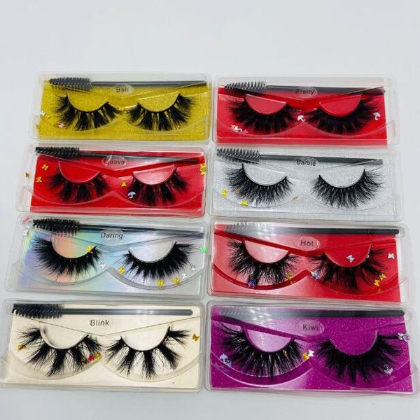 curly messy 3d mink false eyelashes extensions thick long 20mm handmade fake lashes mink fur hair with lashes brush 16 models available dhl
curly messy 3d mink false eyelashes extensions thick long 20mm handmade fake lashes mink fur hair with lashes brush 16 models available dhl