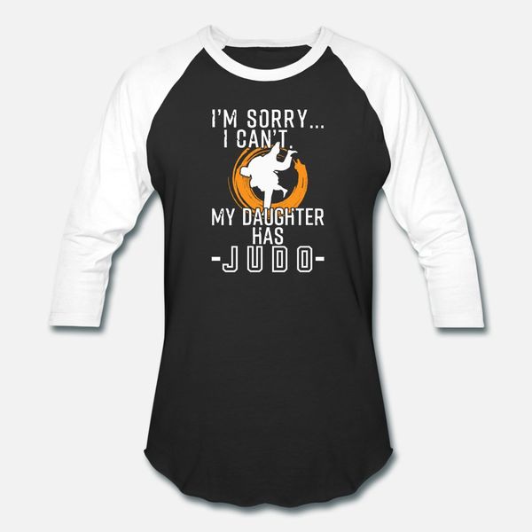 sorry i can't my daughter has judo t shirt men printing cotton crew neck fitness funny casual summer style leisure shirt
sorry i can't my daughter has judo t shirt men printing cotton crew neck fitness funny casual summer style leisure shirt