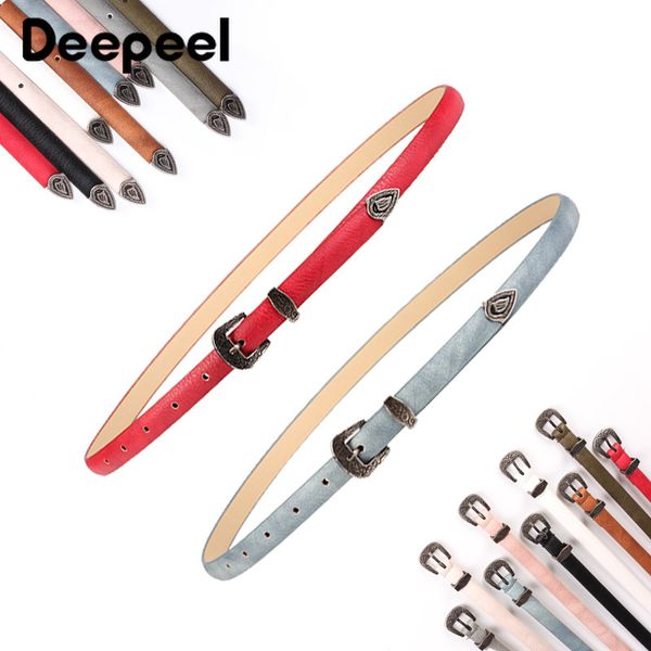 deepeel 1шт 2,7 * 103см женщин ретро пряжкой кожаный пояс высокого качества pu тонкий пояс джинсы дикого украшения женский ремень yb104, Black;brown
deepeel 1шт 2,7 * 103см женщин ретро пряжкой кожаный пояс высокого качества pu тонкий пояс джинсы дикого украшения женский ремень yb104, Black;brown