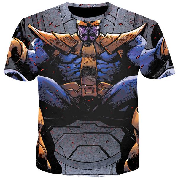 youthup summer men cool thanos character men 3d print shirts harajuku harajuku humor men clothing
youthup summer men cool thanos character men 3d print shirts harajuku harajuku humor men clothing