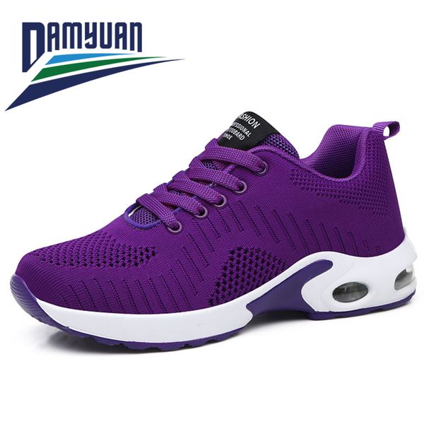 damyuan autumn sport shoes woman sneakers female running shoes breathable hollow lace-up chaussure femme women fashion sneakers, Black
damyuan autumn sport shoes woman sneakers female running shoes breathable hollow lace-up chaussure femme women fashion sneakers, Black