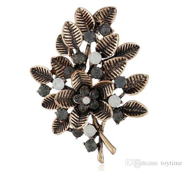 hollow leaves brooch retro clothing diamonds pins high-grade temperament hollow leaves brooch women s fashion boutique accessories, Gray
hollow leaves brooch retro clothing diamonds pins high-grade temperament hollow leaves brooch women s fashion boutique accessories, Gray
