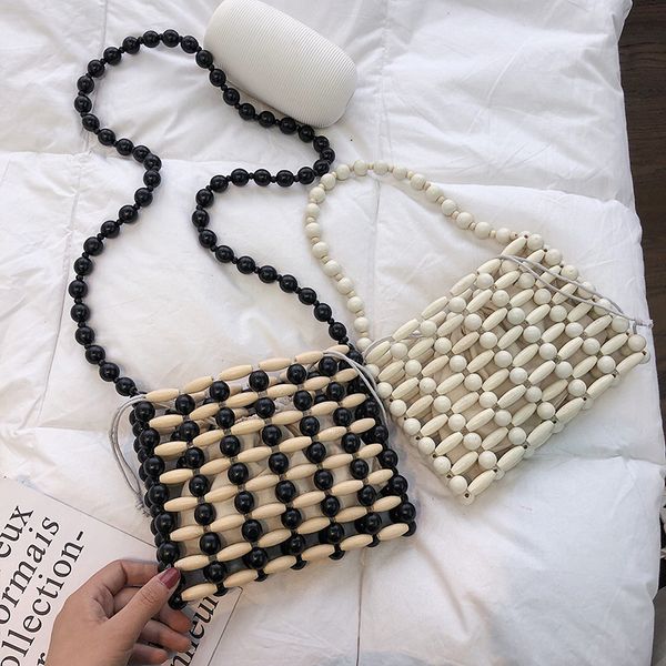 корейский новый high-end сумки индивидуальный ручной работы из бисера crossbody сумка женщины wild beach bag горячие бусины из бисера тканые
корейский новый high-end сумки индивидуальный ручной работы из бисера crossbody сумка женщины wild beach bag горячие бусины из бисера тканые