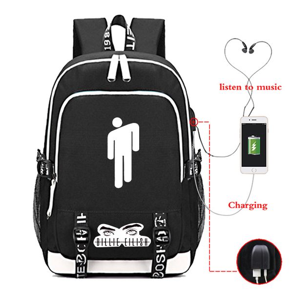 leather luggage tag bili elish billieeilish pattern student bag outdoor backpack purse hook
leather luggage tag bili elish billieeilish pattern student bag outdoor backpack purse hook