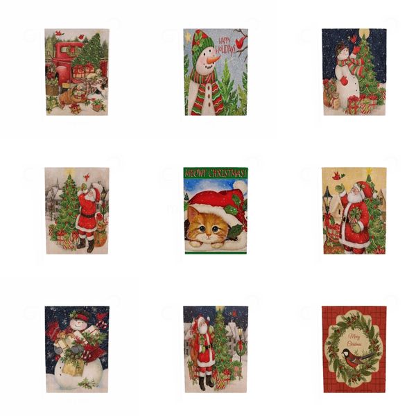 new christmas tree christmas elf hanging flag hanging wall landscape wall cover christmas pendant banner decorations for home#713
new christmas tree christmas elf hanging flag hanging wall landscape wall cover christmas pendant banner decorations for home#713
