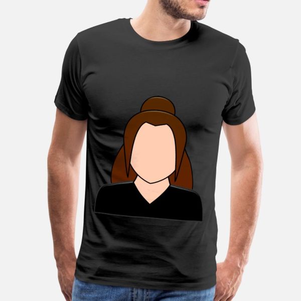 female user icon personalized t shirt men create cotton o-neck gents famous breathable spring pattern shirt
female user icon personalized t shirt men create cotton o-neck gents famous breathable spring pattern shirt