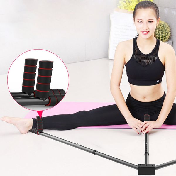 iron leg stretcher 3 bar leg extension split machine flexibility training tool ballet ballet extension machine 3 bar
iron leg stretcher 3 bar leg extension split machine flexibility training tool ballet ballet extension machine 3 bar