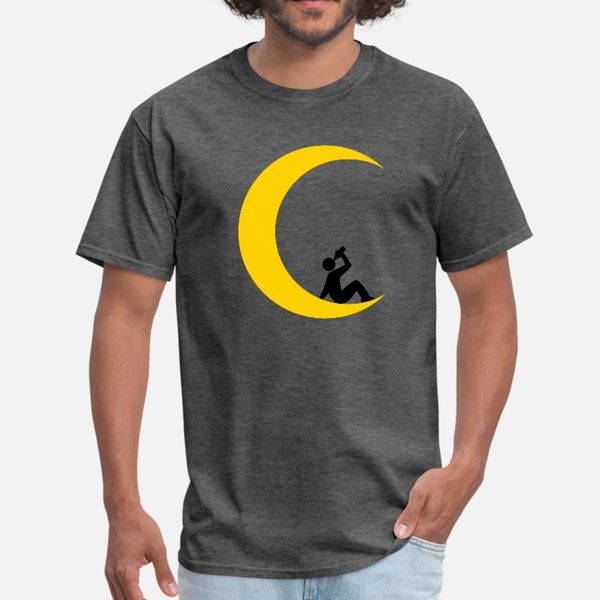 moon beer drinking drink drunk alcohol thirst bott t shirt men print tee shirt round collar homme anti-wrinkle building summer shirt
moon beer drinking drink drunk alcohol thirst bott t shirt men print tee shirt round collar homme anti-wrinkle building summer shirt