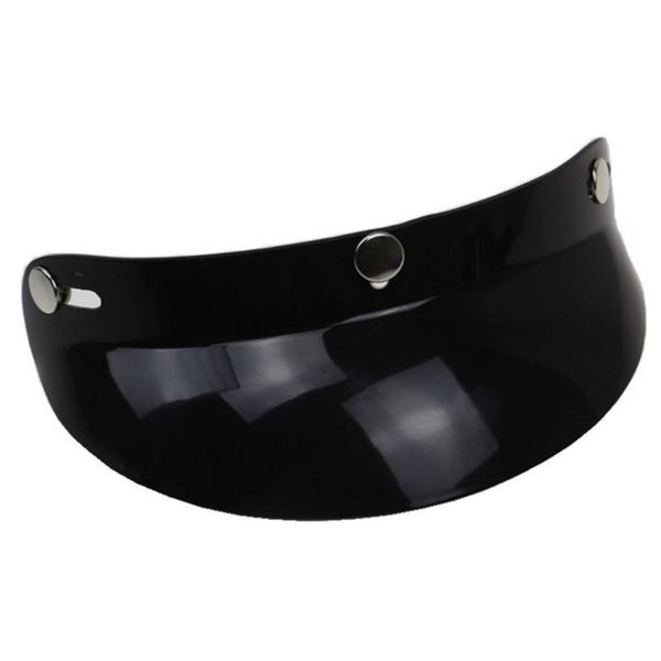 motorcycle helmets 3-snap anti-scratch sun shade open helmet visor removable outdoor cycling shield universal fit pc easy install
motorcycle helmets 3-snap anti-scratch sun shade open helmet visor removable outdoor cycling shield universal fit pc easy install