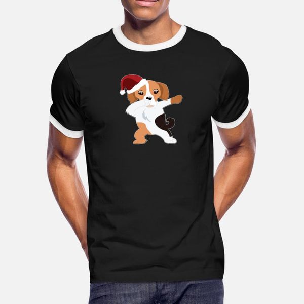 cute beagle dabbing christmas shirt t shirt men designer 100% cotton s-3xl cool interesting new style spring autumn trend shirt
cute beagle dabbing christmas shirt t shirt men designer 100% cotton s-3xl cool interesting new style spring autumn trend shirt