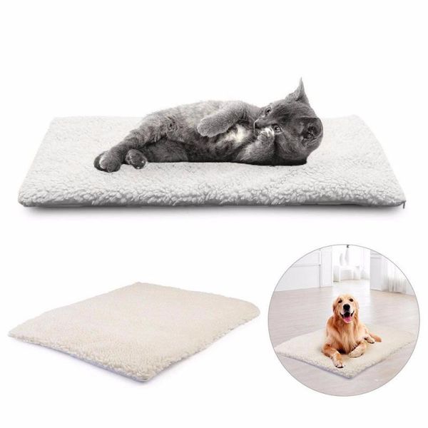 heating pad for dogs heater mat for cats warm winter soft dog carpet pet plush goods small dogs large dog bed pet supplies
heating pad for dogs heater mat for cats warm winter soft dog carpet pet plush goods small dogs large dog bed pet supplies
