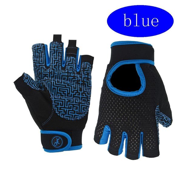new sports fitness training gloves breathable dumbbells wrist slip slip men s mittens shockproof silicone outdoor riding, Black
new sports fitness training gloves breathable dumbbells wrist slip slip men s mittens shockproof silicone outdoor riding, Black