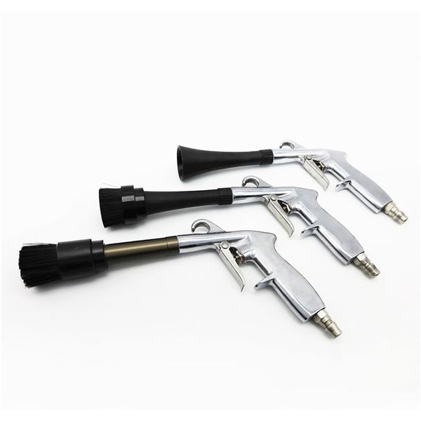 cleaning gun car interior washing with brush pneumatic blowing gun air blow tool dry cleaning powerfull wind cleaner
cleaning gun car interior washing with brush pneumatic blowing gun air blow tool dry cleaning powerfull wind cleaner