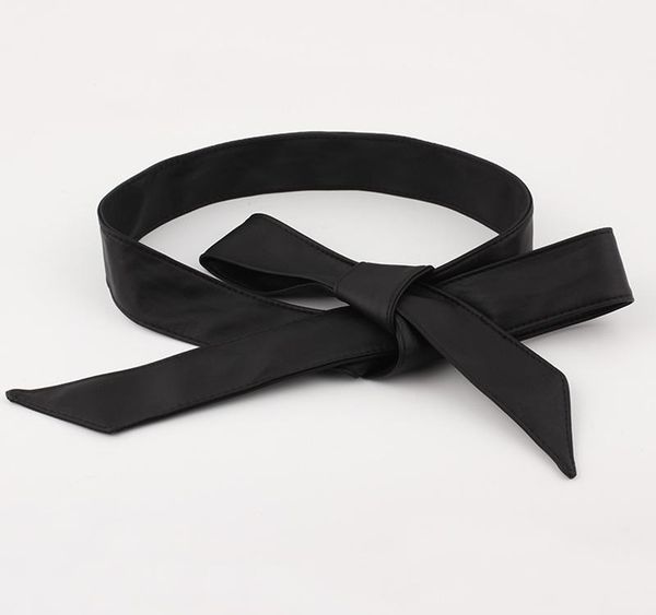 2020 new designer wide red black bowknot leather obi corset belt female wrap around waist cummerbunds belts for women04, Black;brown
2020 new designer wide red black bowknot leather obi corset belt female wrap around waist cummerbunds belts for women04, Black;brown