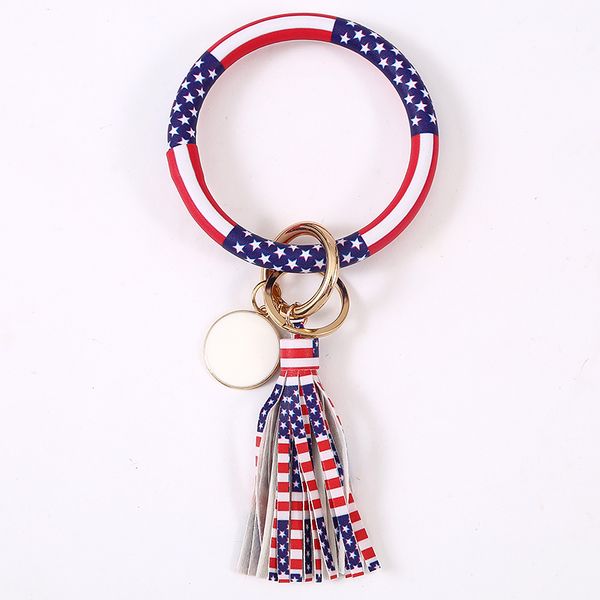 designer monogram keychain wholesale monogrammed enamel disc pu leather bracelet keychain tassel bangle keychain large o wristlet keyring ke, Black
designer monogram keychain wholesale monogrammed enamel disc pu leather bracelet keychain tassel bangle keychain large o wristlet keyring ke, Black