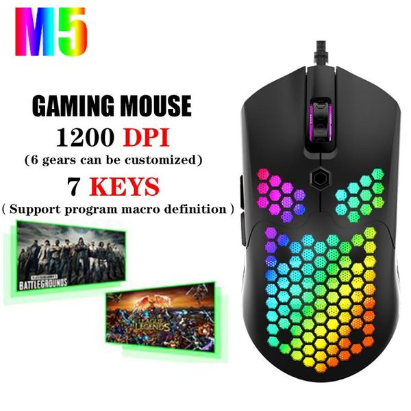 gaming mouse 12000 dpi 7 buttons rbg backlit ergonomic design usb wired mouse for lapcomputer gamer
gaming mouse 12000 dpi 7 buttons rbg backlit ergonomic design usb wired mouse for lapcomputer gamer