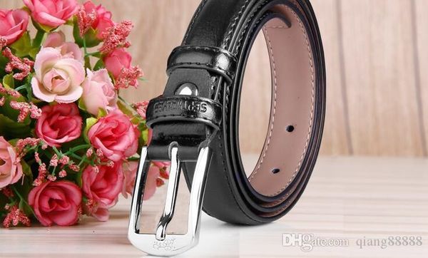 ladies belt leather fashion simple and versatile fashion life red belt female decorative04, Black;brown
ladies belt leather fashion simple and versatile fashion life red belt female decorative04, Black;brown