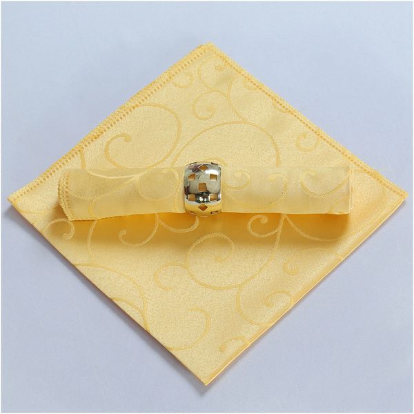 table napkin fashion napkins linen polyester handkerchief cloth dinner wedding decoration party xmas event 48*48cm dc112
table napkin fashion napkins linen polyester handkerchief cloth dinner wedding decoration party xmas event 48*48cm dc112
