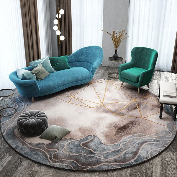 nordic living room carpet home decoration round rug bedroom sofa coffee table round floor pad study modern doormat
nordic living room carpet home decoration round rug bedroom sofa coffee table round floor pad study modern doormat
