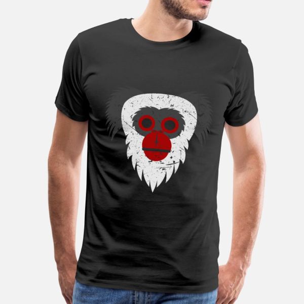 capuchin monkey face animal present gift t shirt men anti-wrinkle short sleeve o-neck letters anti-wrinkle humor summer style shirt
capuchin monkey face animal present gift t shirt men anti-wrinkle short sleeve o-neck letters anti-wrinkle humor summer style shirt