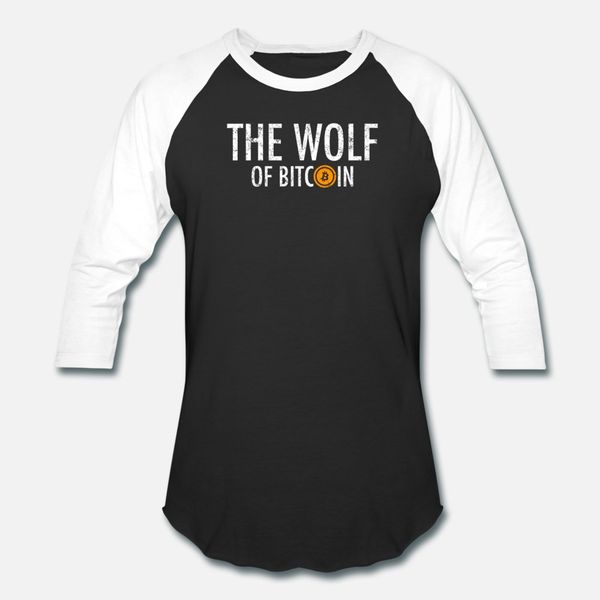 волк bitcoin марочные криптовалюта тенниска мужчины печати хлопка круглый воротник оригинальный подарок смешной весна семьи рубашку
волк bitcoin марочные криптовалюта тенниска мужчины печати хлопка круглый воротник оригинальный подарок смешной весна семьи рубашку