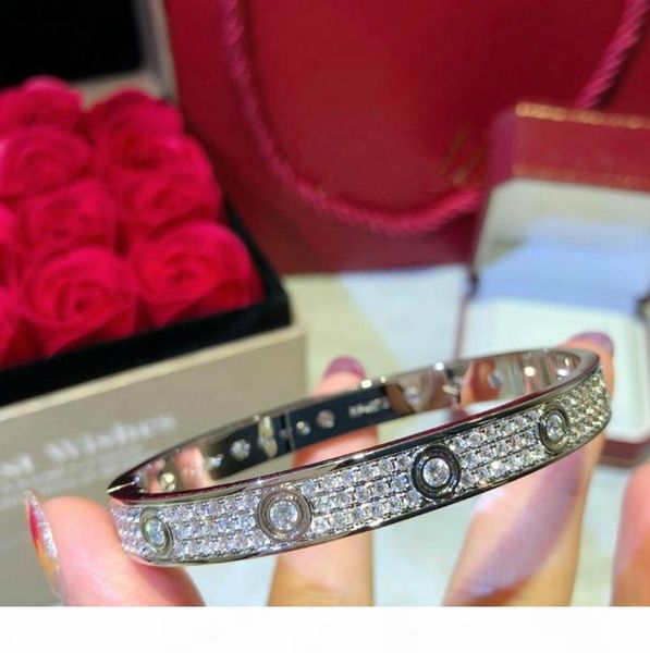 wedding engagement women bracelets wide edition love diamond bangle bracelet luxe for banquet jewelry screwdriver bangle, Black
wedding engagement women bracelets wide edition love diamond bangle bracelet luxe for banquet jewelry screwdriver bangle, Black