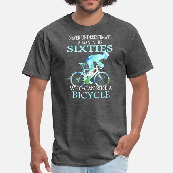 never underestimate a man in his sixties who can r t shirt men printing tee shirt s-xxxl family fit funny casual spring natural shirt
never underestimate a man in his sixties who can r t shirt men printing tee shirt s-xxxl family fit funny casual spring natural shirt