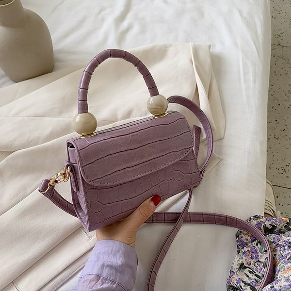 stone pattern pu leather handbag 2020 new style western style shoulder bag women's designer fashion messenger bag
stone pattern pu leather handbag 2020 new style western style shoulder bag women's designer fashion messenger bag