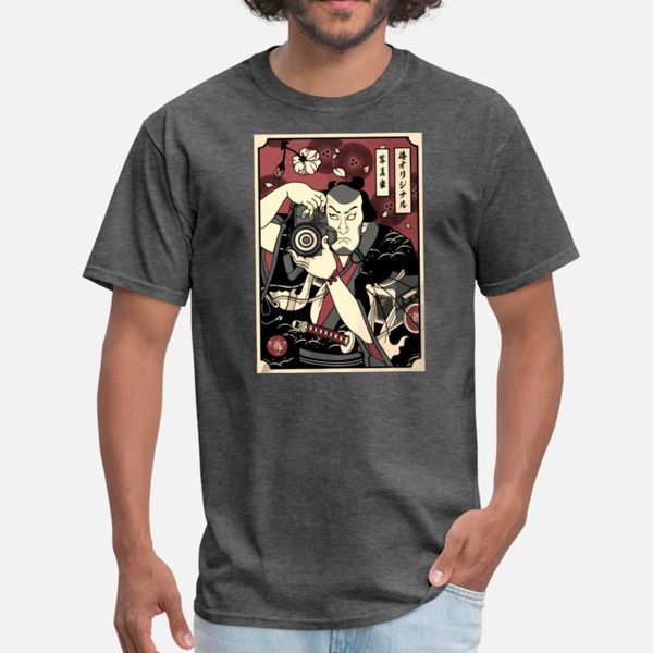 pgrapher samurai men picture japanese t shirt men personalized 100% cotton o neck fit interesting casual summer style family shirt
pgrapher samurai men picture japanese t shirt men personalized 100% cotton o neck fit interesting casual summer style family shirt