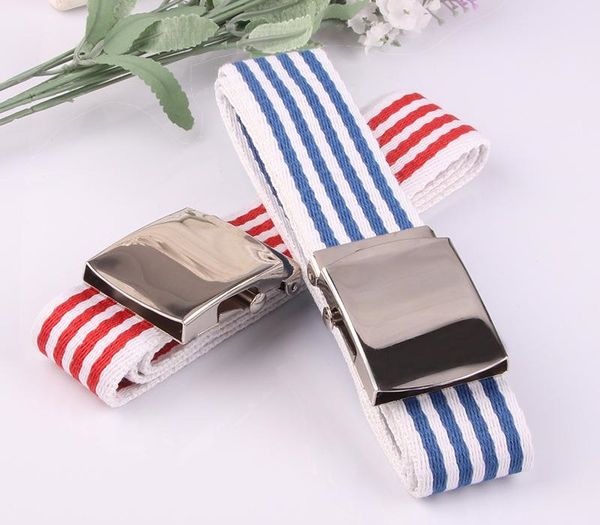 new arrivals time-limited designers new fashion mens and womens universal canvas belt casual all-match jeans smooth buckle wide belt factory, Black;brown
new arrivals time-limited designers new fashion mens and womens universal canvas belt casual all-match jeans smooth buckle wide belt factory, Black;brown