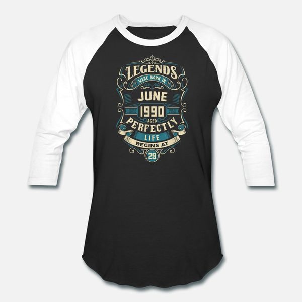 retro vintage june 1990 birthday t shirt men customized cotton s-xxxl basic solid famous authentic spring original shirt
retro vintage june 1990 birthday t shirt men customized cotton s-xxxl basic solid famous authentic spring original shirt