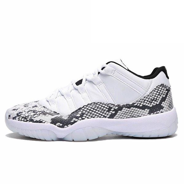 11 low white bred 11s men women jumpman basketball shoes concord 45 white metallic silver platinum tint space sport sneakers trainers
11 low white bred 11s men women jumpman basketball shoes concord 45 white metallic silver platinum tint space sport sneakers trainers