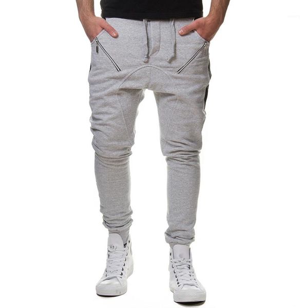 color pants fashion autumn zipper pants with pockets mens casual loose drawstring pants mens designer solid, Black
color pants fashion autumn zipper pants with pockets mens casual loose drawstring pants mens designer solid, Black