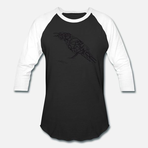 raven t shirt men customize 100% cotton plus size 3xl clothing anti-wrinkle casual summer style family shirt
raven t shirt men customize 100% cotton plus size 3xl clothing anti-wrinkle casual summer style family shirt