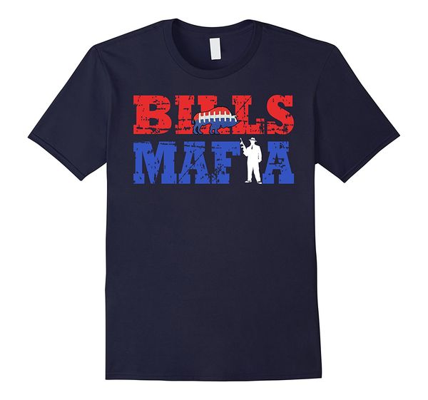 2019 new summer tee shirt funny bills mafia footballs t-shirt cool t-shirt
2019 new summer tee shirt funny bills mafia footballs t-shirt cool t-shirt