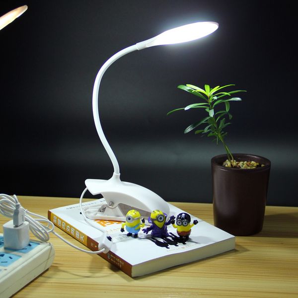 est desk lamp usb rechargeable led table lamps 14 led student lamp light with clip bed reading book light touch switch foldable lamps
est desk lamp usb rechargeable led table lamps 14 led student lamp light with clip bed reading book light touch switch foldable lamps