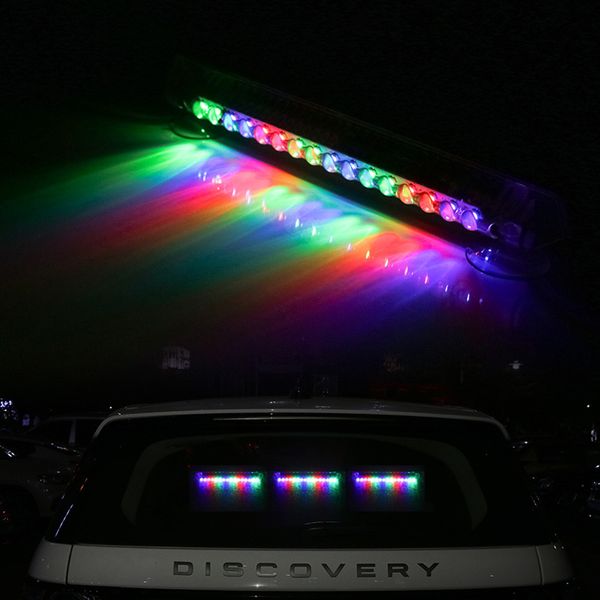 16led car solar warning light alarm lights signal strobe lamp anti rear-end collision flash lamp colorful decorative lights
16led car solar warning light alarm lights signal strobe lamp anti rear-end collision flash lamp colorful decorative lights
