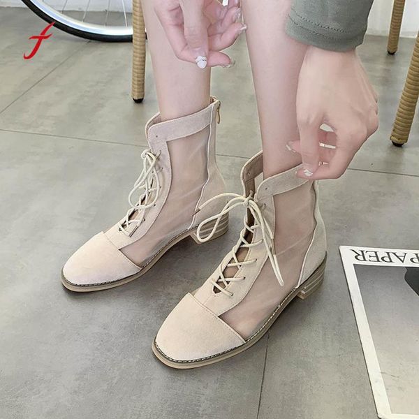 dress shoes fashion women thick-soled lace-up ladies solid color short boot round toe summer platform sandals #4, Black
dress shoes fashion women thick-soled lace-up ladies solid color short boot round toe summer platform sandals #4, Black