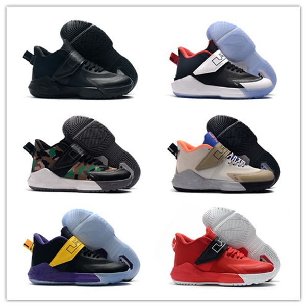 2020 new arrival james ambassador xii 12 lakers sports basketball shoes camouflage green multicolor for mens 12s casual sneakers size 7-12, Black
2020 new arrival james ambassador xii 12 lakers sports basketball shoes camouflage green multicolor for mens 12s casual sneakers size 7-12, Black