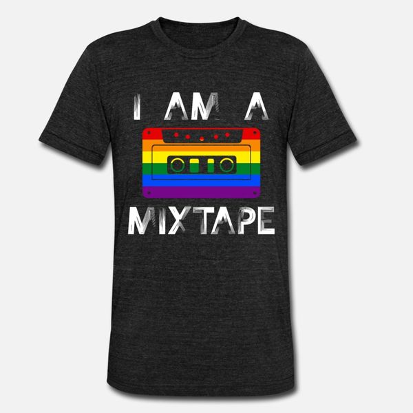 i am a mixtape rainbow lgbt pride month t shirt men create short sleeve s-xxxl standard cute comical spring leisure shirt
i am a mixtape rainbow lgbt pride month t shirt men create short sleeve s-xxxl standard cute comical spring leisure shirt