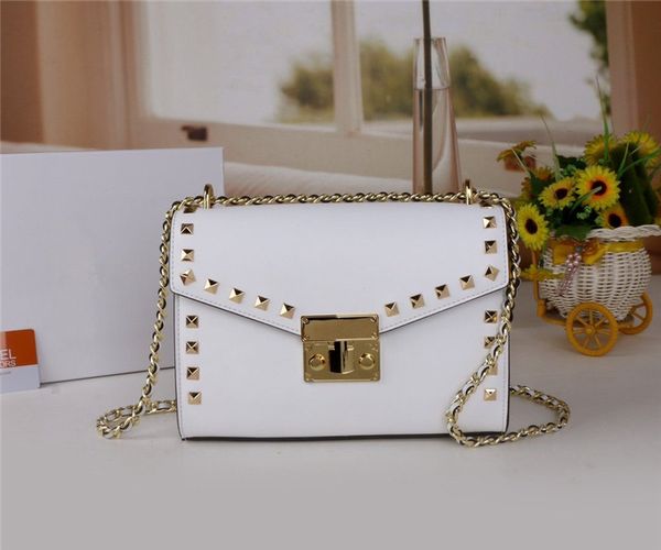 designer handbags designer luxury handbags purses woman superstar brand designer fashion bags genuine leather handbags rivets shoulder bags
designer handbags designer luxury handbags purses woman superstar brand designer fashion bags genuine leather handbags rivets shoulder bags