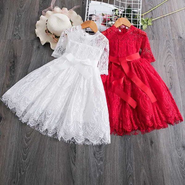 flower baby kid dresses for girls toddler girl embroidery lace dress princess christmas party gown children clothing roupa bebes, Red;yellow
flower baby kid dresses for girls toddler girl embroidery lace dress princess christmas party gown children clothing roupa bebes, Red;yellow