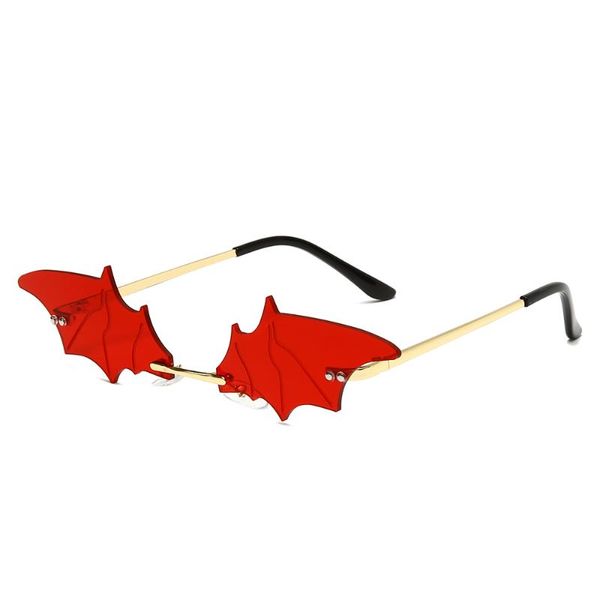 brand design модные солнцезащитные очки женщины rimless металл bat солнцезащитные очки lady mirror sunglass uv400 shades очки, White;black
brand design модные солнцезащитные очки женщины rimless металл bat солнцезащитные очки lady mirror sunglass uv400 shades очки, White;black